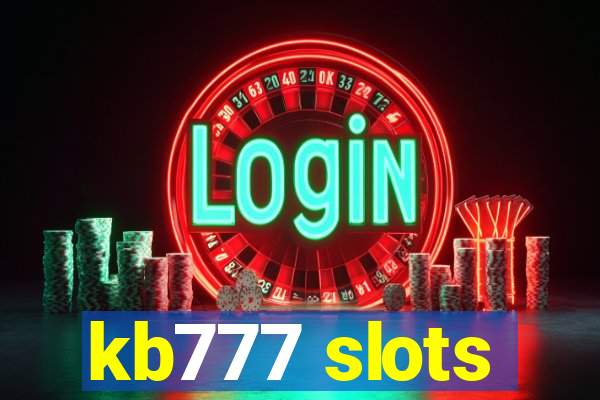 kb777 slots